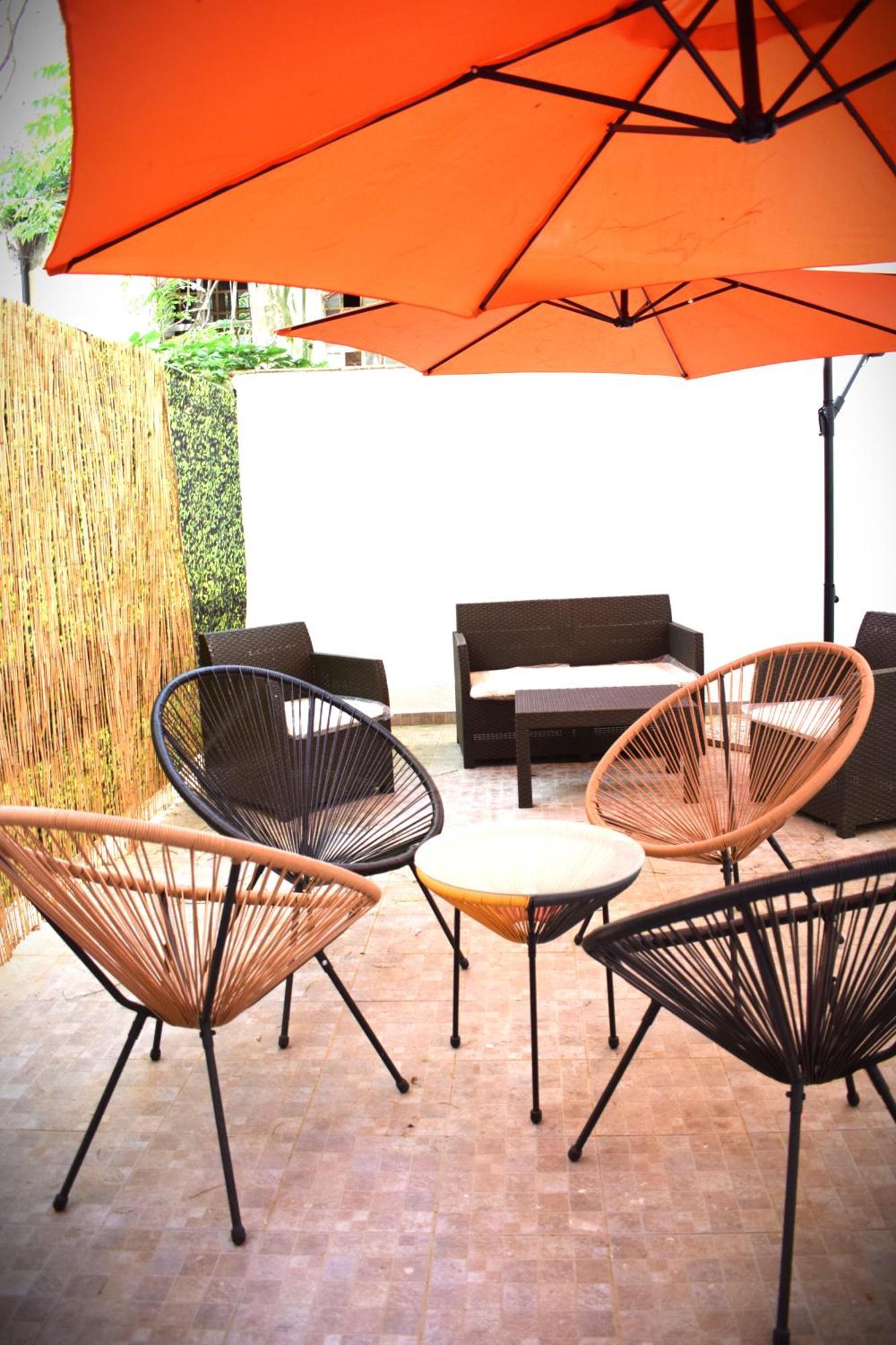 Il Terrazzino Di Piazza Verga カターニア エクステリア 写真