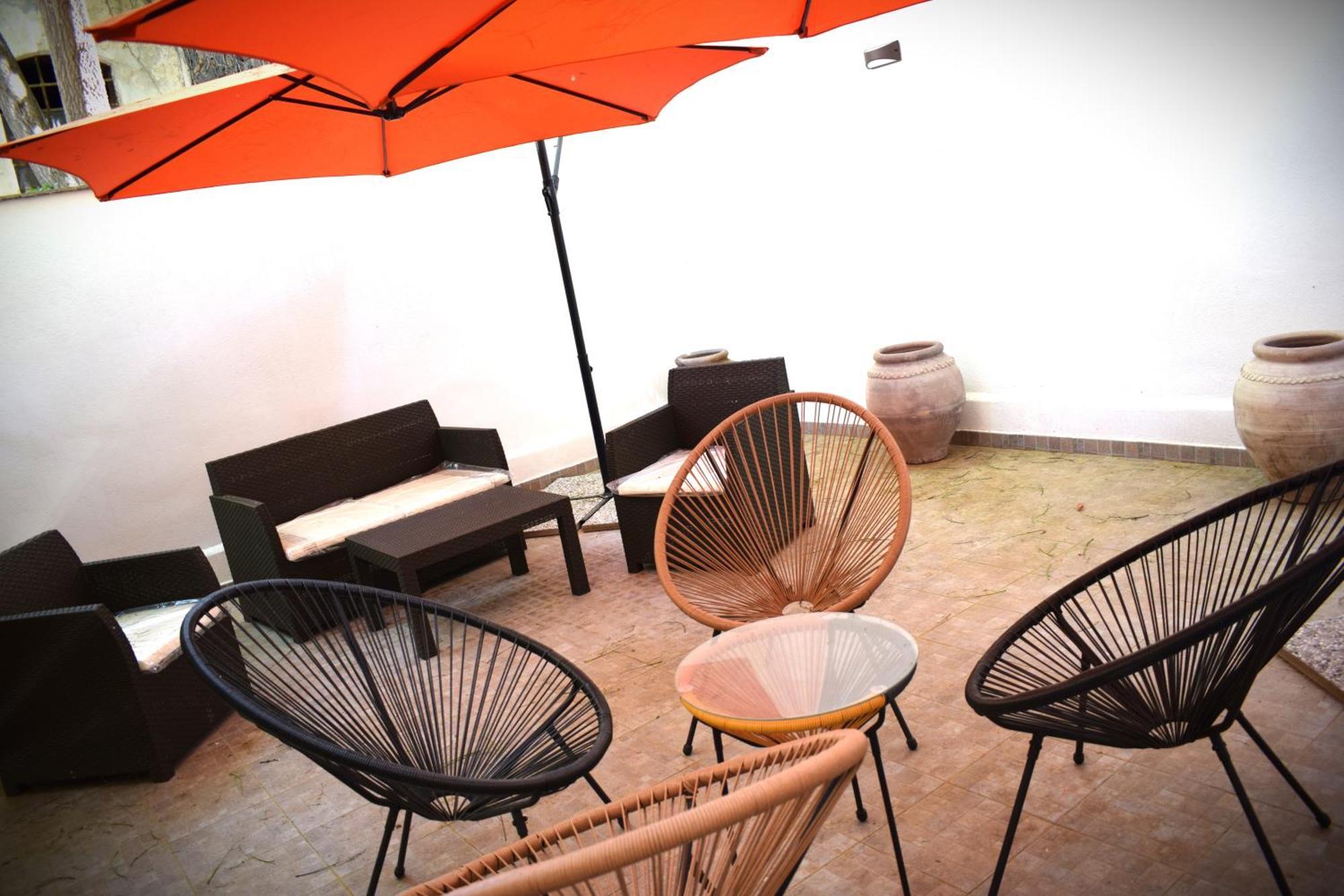Il Terrazzino Di Piazza Verga カターニア エクステリア 写真